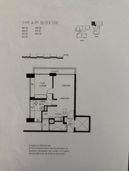 The Suites At Central (D9), Condominium #542513601